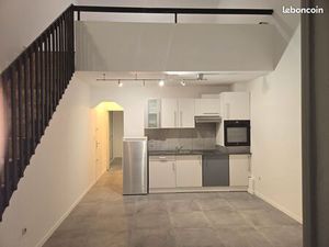 Location t3 vide a miomo