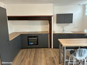 Appartement neuf à louer à VAYRAC (Lot)