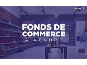 Fond de commerce