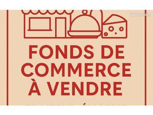 Fond de commerce petite restauration