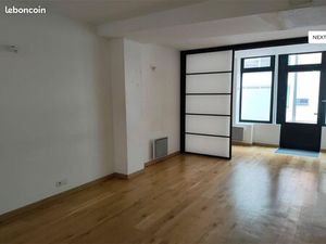 Boutique 41 m² LEVALLOIS PERRET