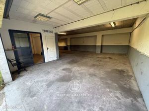 Local commercial 137 m² Ajaccio