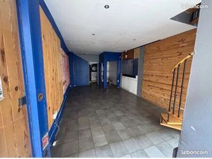 Local à louer Restauration Rapide