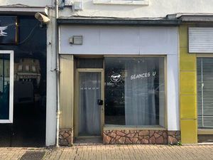 Local commercial à louer