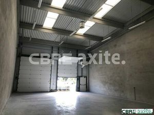 Local d'activité 276 m²