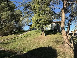 Maison 5 pièces 98 m²