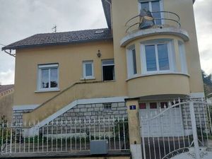 Maison ancienne de 140 m2 habitables