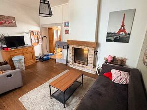 Charmante maison de ville