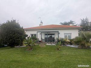 Vente maison à SAUJON (17600)