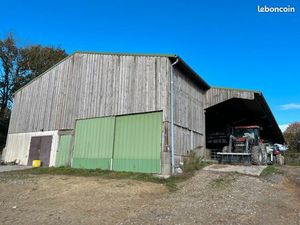 Exploitation agricole