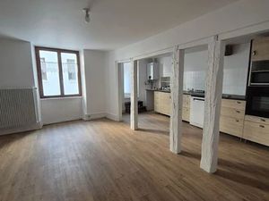 Location appartement 3 pièces 88 m² à Colmar (68000)  990 €
