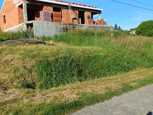 Maison 140m terrain 1000m