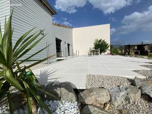 Location maison bail precaire