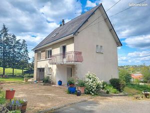 Maison 6 pièces 134 m²