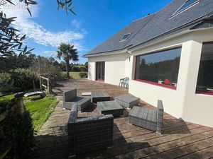 Maison 6 pièces 160 m²