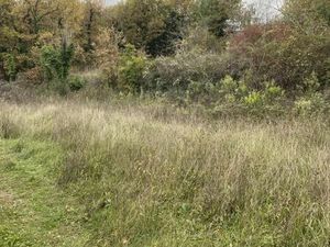 Terrain 1 400 m² Draguignan