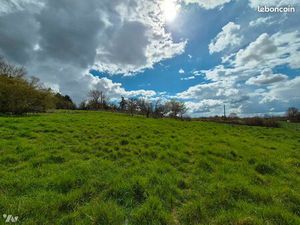 Terrain 2515 m² L ISLE JOURDAIN