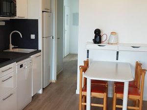T2 36m² entièrement rénové / résidence Les Parcs de Grimaud / wifi + clim réversible + par