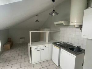 Studio lumineux 20m2 - La Couronne