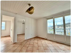 Appartement T3 rénové - Vue sur l’Obiou