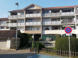 Joli T1 Bis dans une résidence calme