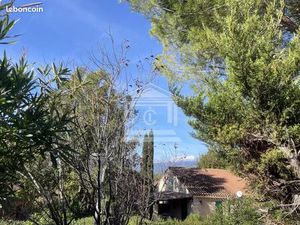 Villa 2 pièces 35 m²