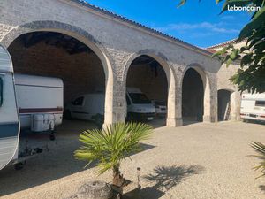 Hivernage caravane / véhicule /remorque