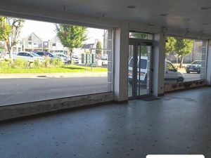Local commercial 455 m² Plouigneau