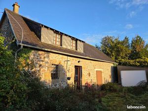 Maison 3 pièces 65 m²