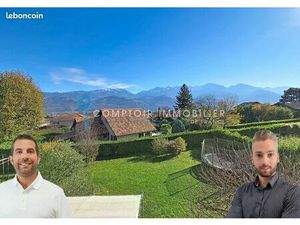 Maison 11 pièces 280 m²