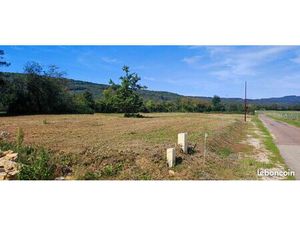 Parcelles viabilisées