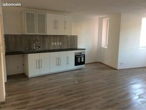 T3 78m2 libre à partir du 15 décembre