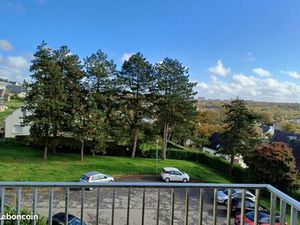 Appartement 3 pièces 60 m² Carhaix-Plouguer