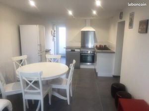 Appartement à louer 3 pièces