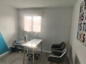 LOUE PARTAGE BUREAU PROFESSIONNEL Luzinay 38200