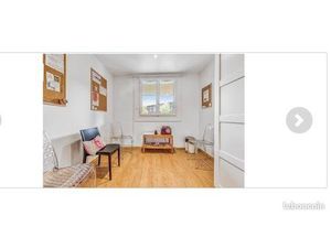 Salle de soins cabinet pluridisciplinaire