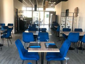 Vend très beau Restaurant