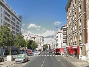 Local commercial 91 m²