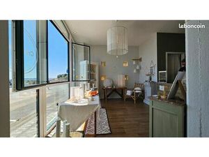 Local 180 m² CONCARNEAU