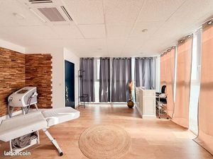 Local 32 m² GARDANNE