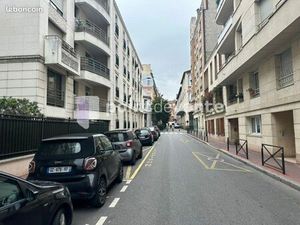 Local commercial 100 m²