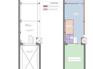 Local Commercial refait à neuf 175m2