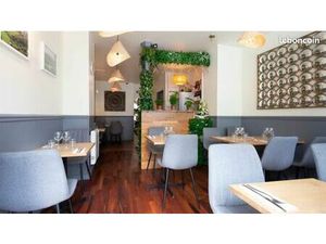 Local commercial 60 m² PUTEAUX