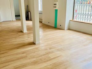 Local commercial de 45m2 coeur de village