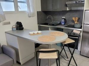 Maisonette à vendre