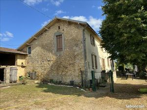 Ferme 7 pièces 168 m²