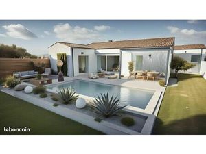 Maison 4 pièces 78 m²