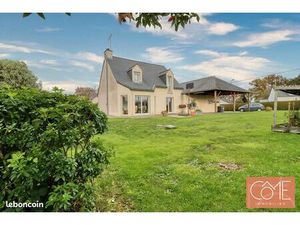 Maison 6 pièces 111 m²