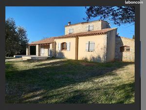 Maison 165 m2 st privat des vieux