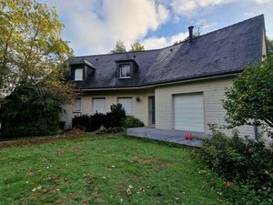 Maison 9 pièces 205 m²